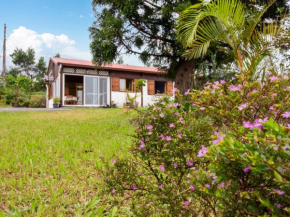 Villa Roselodge, charmante maison dans les hauteurs de la Réunion, Le Tampon